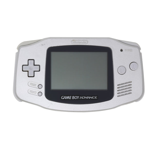 Up to 70% off Certified Refurbished Nintendo Game Boy Advance SP Gaming  Console
