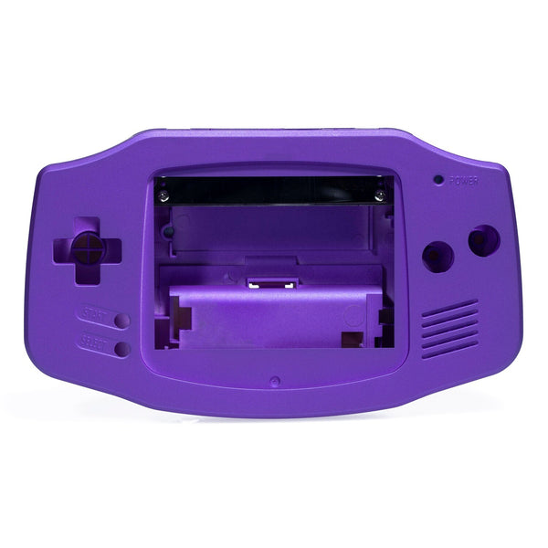 Game Boy Advance Prestige Shell, IPS Modified