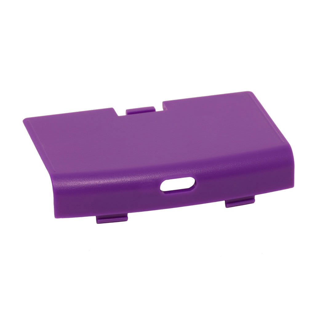 USB-C Battery Cover for Game Boy Advance - Cleanjuice - RetroSix RetroSix