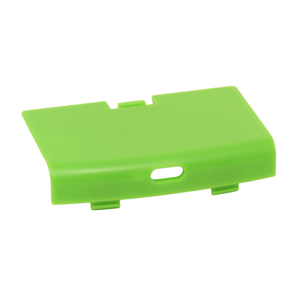 USB-C Battery Cover for Game Boy Advance - Cleanjuice - RetroSix RetroSix
