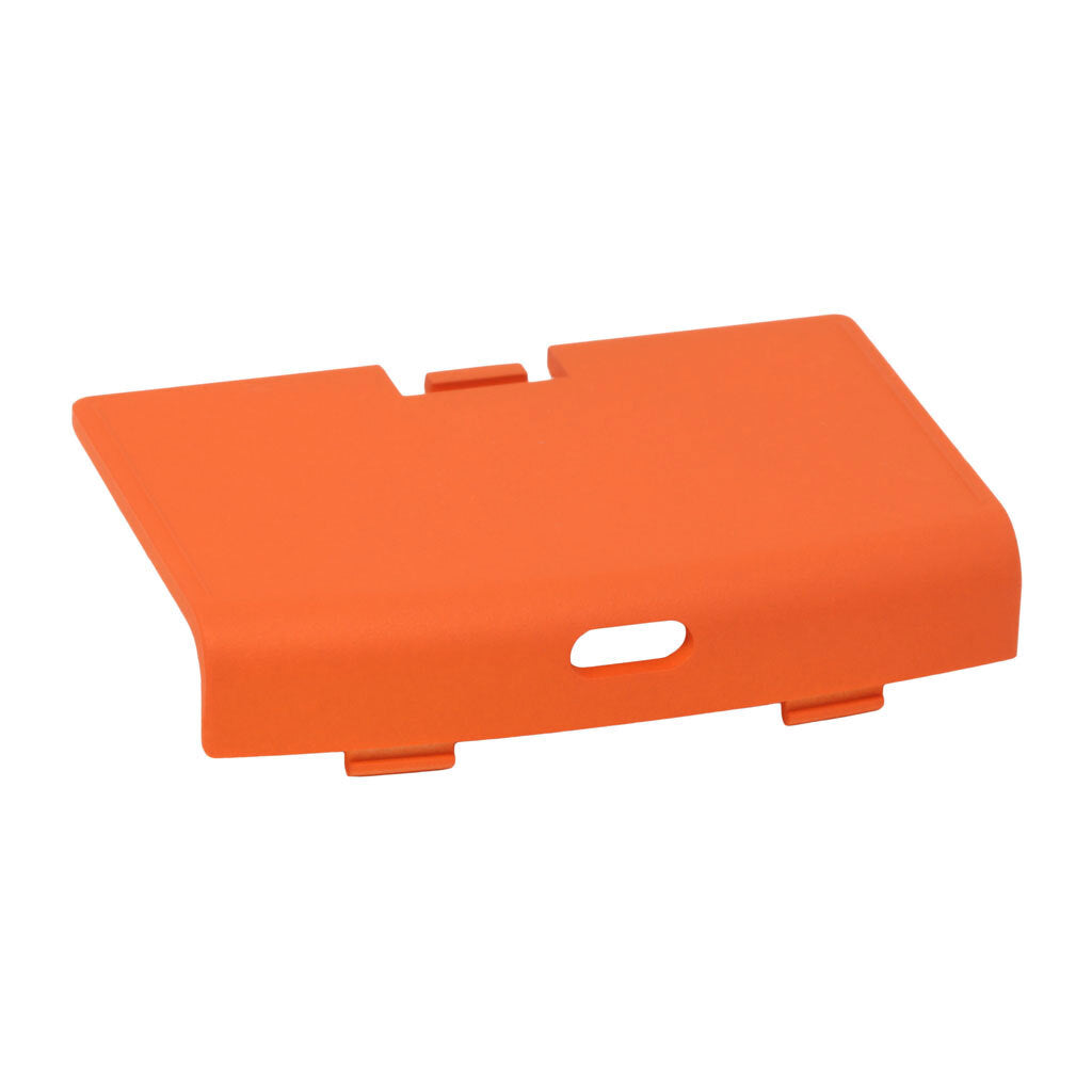 USB-C Battery Cover for Game Boy Advance - Cleanjuice - RetroSix RetroSix