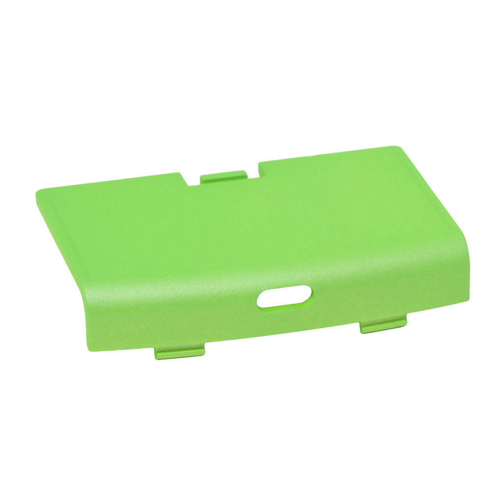 USB-C Battery Cover for Game Boy Advance - Cleanjuice - RetroSix RetroSix