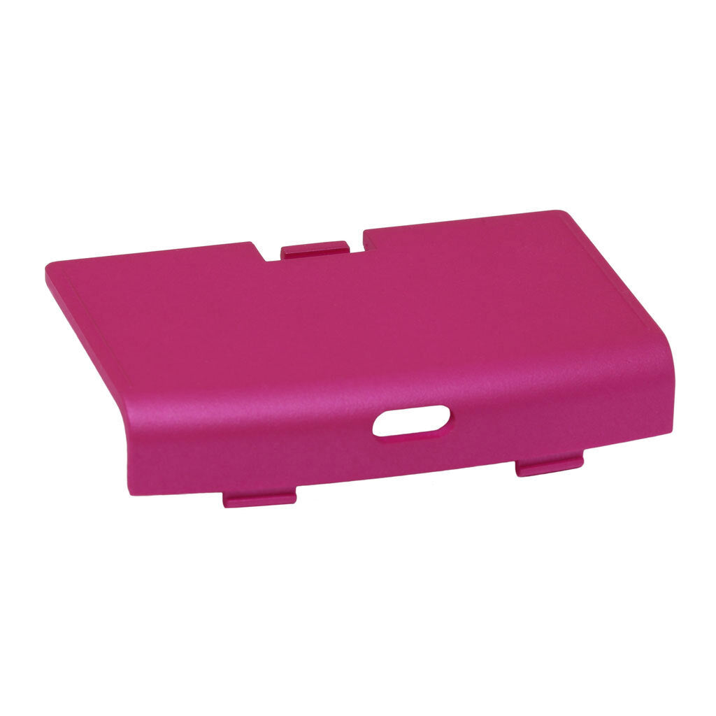 USB-C Battery Cover for Game Boy Advance - Cleanjuice - RetroSix RetroSix