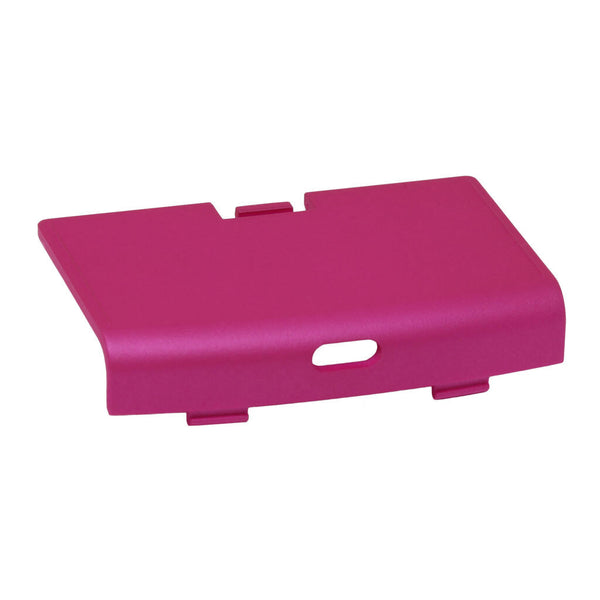 USB-C Battery Cover for Game Boy Advance - Cleanjuice RetroSix
