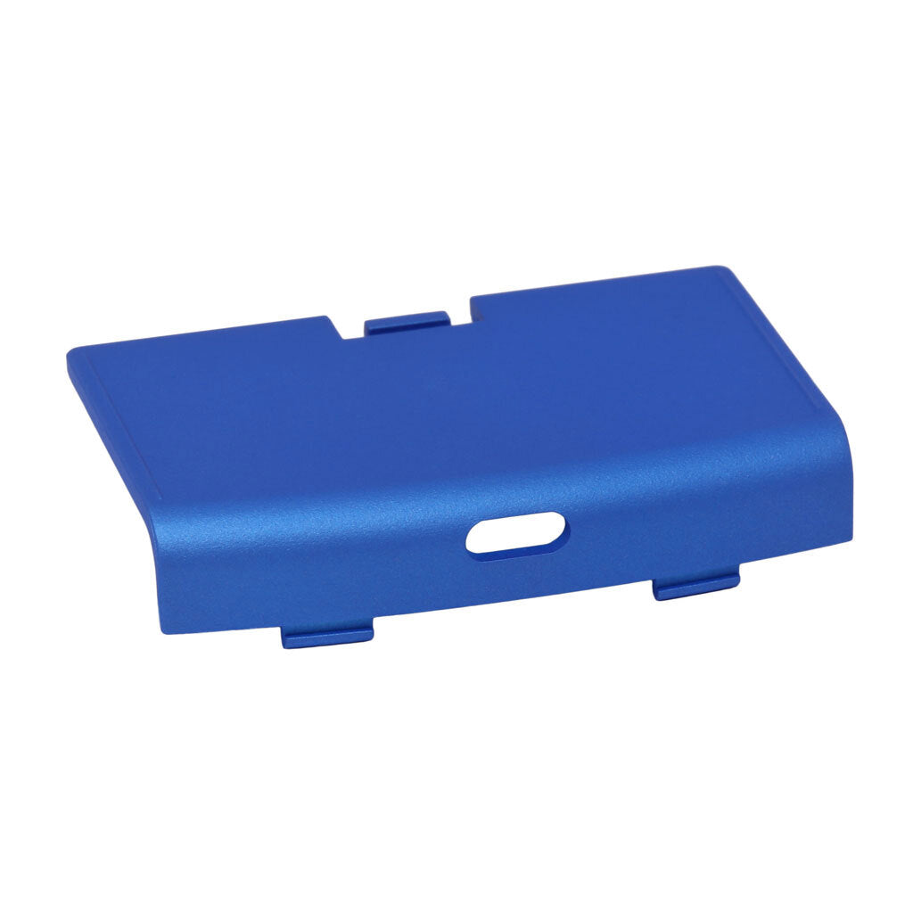 USB-C Battery Cover for Game Boy Advance - Cleanjuice - RetroSix RetroSix