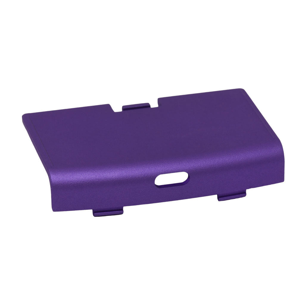 USB-C Battery Cover for Game Boy Advance - Cleanjuice - RetroSix RetroSix