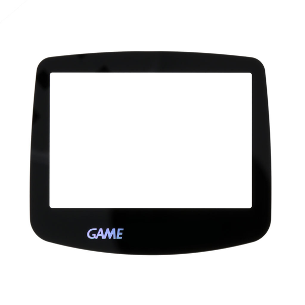 Tempered Glass Lens Replacement for Game Boy Advance KreeAppleGame