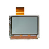 Game Boy Advance OEM LCD Modding