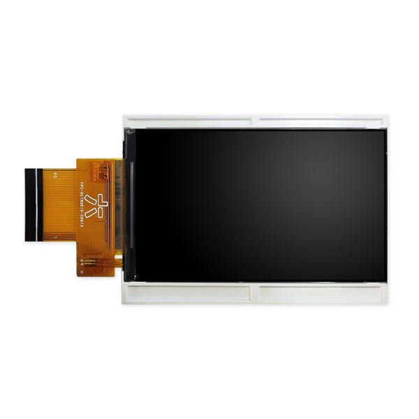 CleanScreen TFT LCD for Game Boy Advance RetroSix