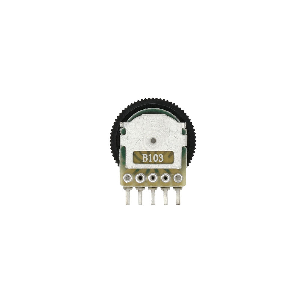 Volume/Contrast Potentiometer for Game Boy Pocket/Color/Advance KreeAppleGame