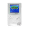 Game Boy Color RetroPixel 2.0 Q5 Ultimate Console - White Out Modding