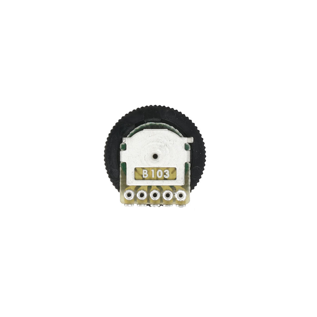 Game Boy Volume Potentiometer KreeAppleGame