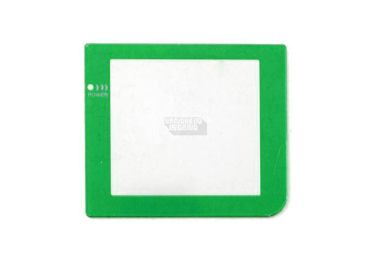 Game Boy Pocket Screen Cover | Hand Held Legend
