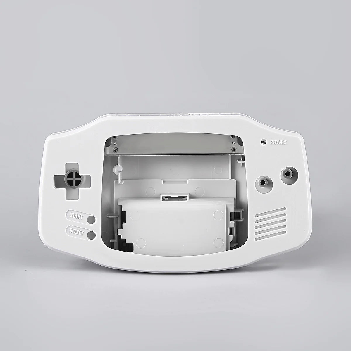 Replacement Shell for Game Boy Advance - Laminated IPS/ITA - Funnyplaying FUNNYPLAYING