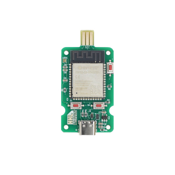 PCB for GC Pocket Adapter Hand Held Legend