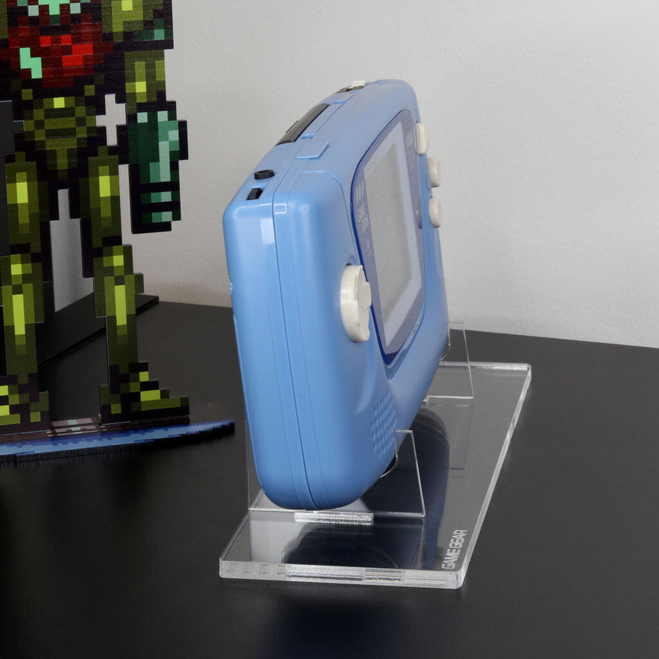 Sega Game Gear Accessories