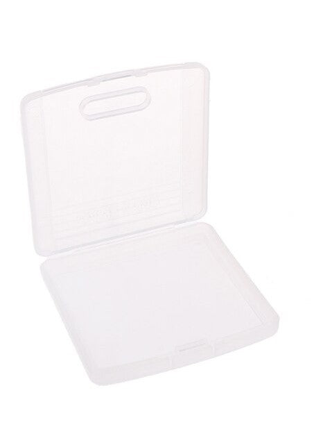 SEGA Game Gear Cartridge Storage Case KreeAppleGame