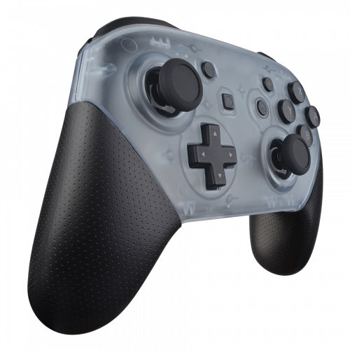 Nintendo Switch Pro Controller Shells - Clear Series | Hand Held Legend