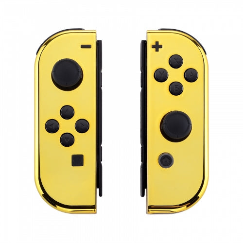 Nintendo Switch Joy-Con Controller Shells - Chrome Series - eXtremeRate - Clearance