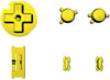 Chrome Game Boy Color Button Sets Extremerate