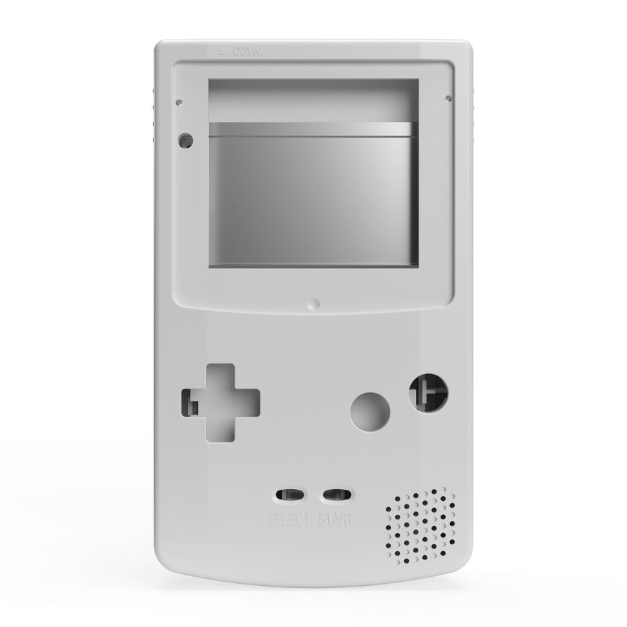 Game Boy Color Prestige IPS Shell - RetroSix  - Clearance