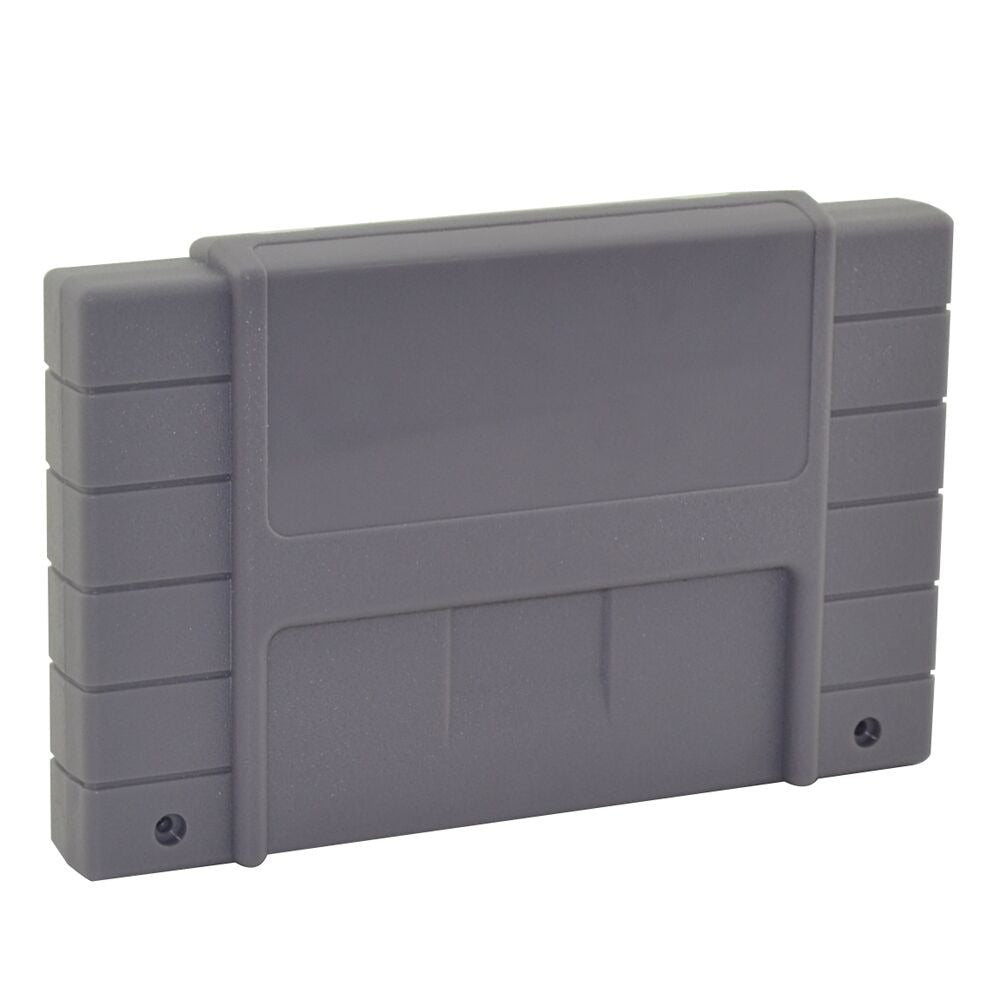 SNES Cartridge Shell Replacement KreeAppleGame