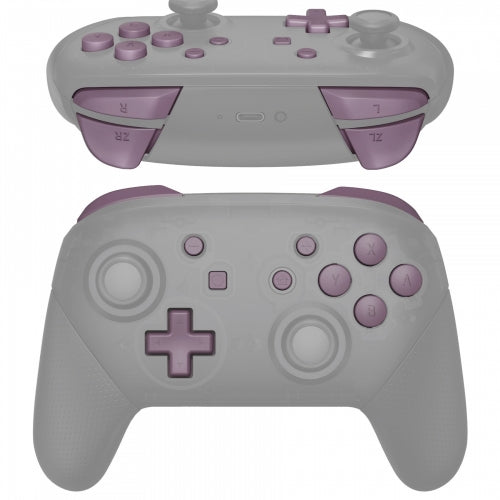 Nintendo Switch Pro Controller Button Set - eXtremeRate Extremerate