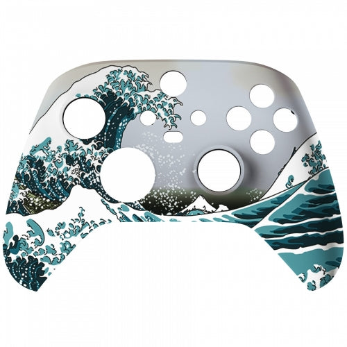 Xbox Series X|S Controller Front Plates | UV Printed Extremerate