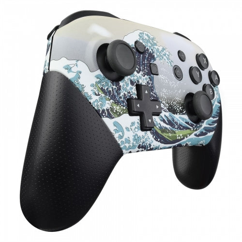 Nintendo Switch Pro Controller Shells - UV Printed | Hand Held Legend