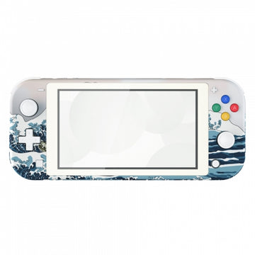 Nintendo Switch Lite Mods and Parts | Hand Held Legend