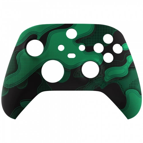 Xbox Series X|S Controller Front Plates | UV Printed Extremerate