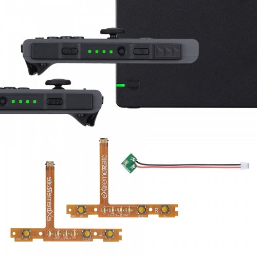 Nintendo Switch Joy-Con LED Tuning Kit Extremerate