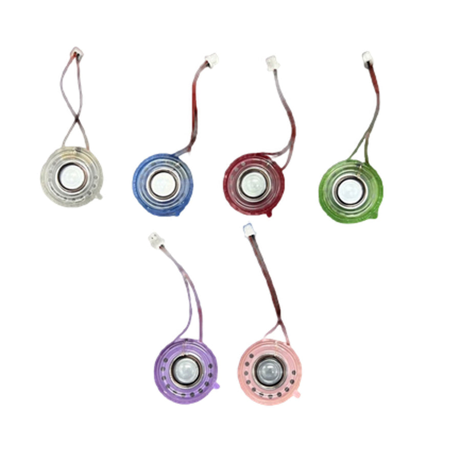 Game Boy Advance Colored Speakers - Cloud Game Store
