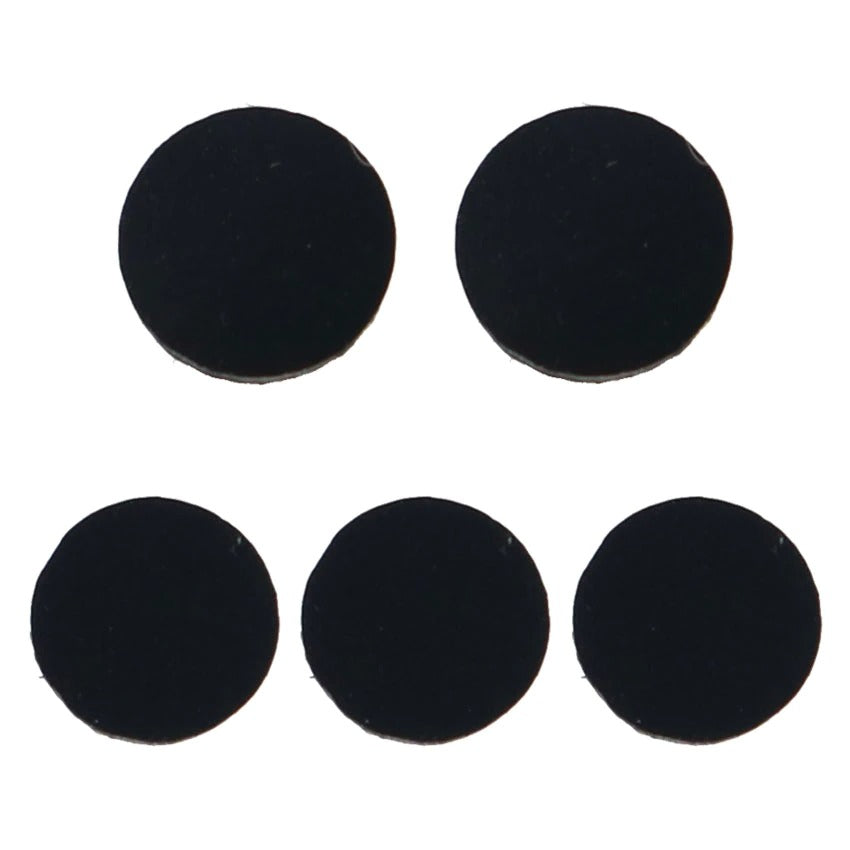 Screw Hole Covers for Game Boy Advance SP KreeAppleGame