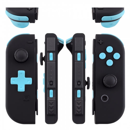 Nintendo Switch Joy-Con Button Sets - D-Pad Version Extremerate