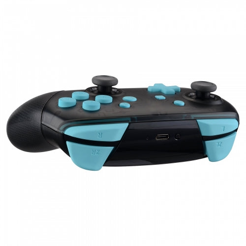 Nintendo Switch Pro Controller Button Set - eXtremeRate Extremerate