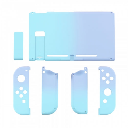 Nintendo Switch Backplate and Joy-Con | Full Shell Kit Extremerate