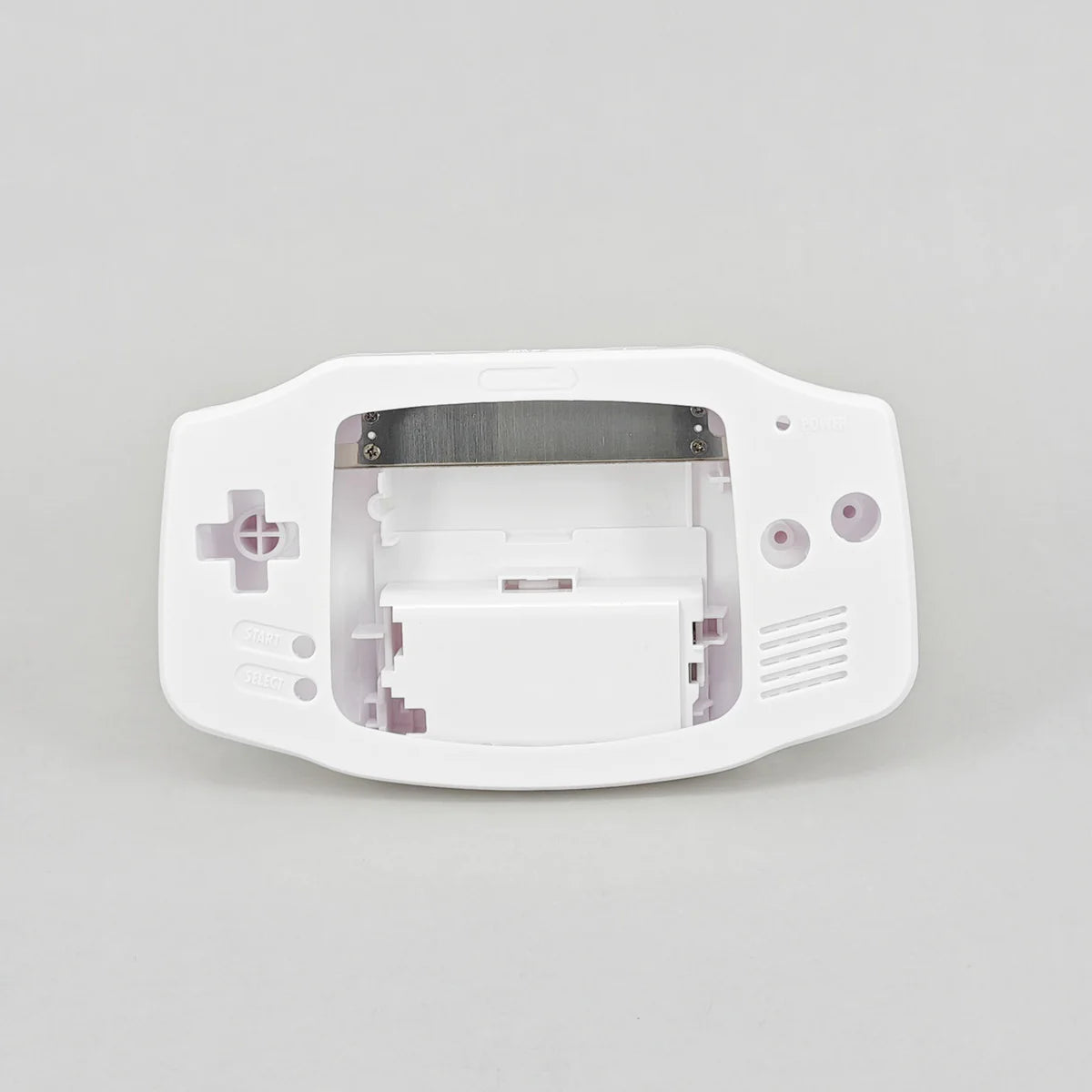 Replacement Shell for Game Boy Advance - Laminated IPS/ITA - Funnyplaying FUNNYPLAYING