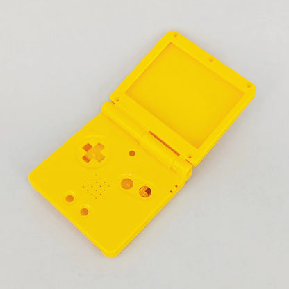 GBA SP Replacement Shell | Funnyplaying - Hand Held Legend