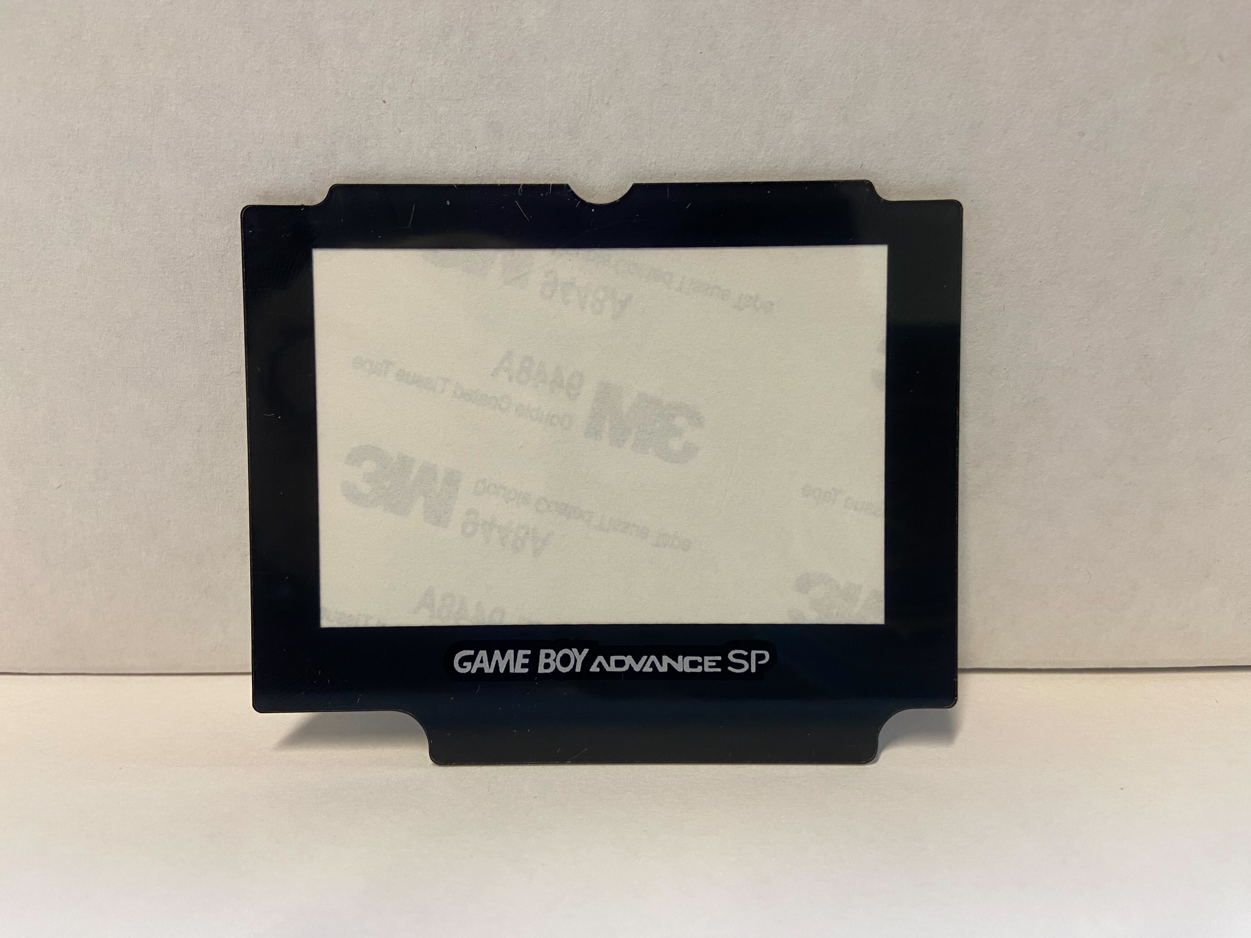 Packing Inserts Hand Held Legend