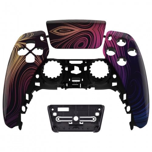 PlayStation 5 Controller Front Plates | UV Printed Extremerate