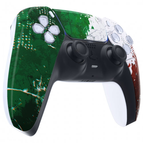 PlayStation 5 Controller Front Plates | UV Printed Extremerate