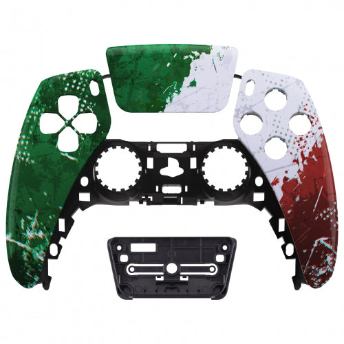 PlayStation 5 Controller Front Plates | UV Printed Extremerate