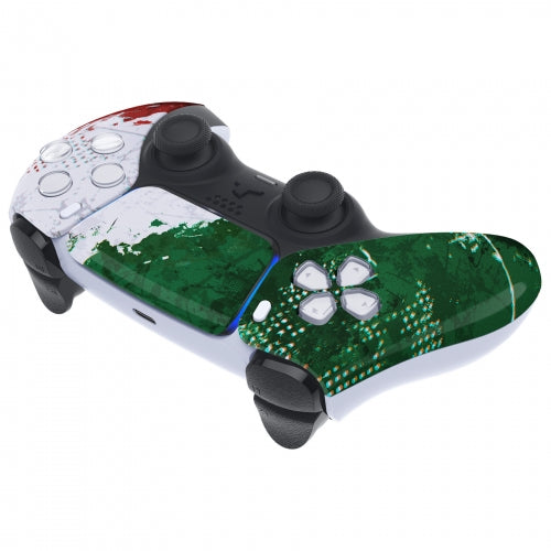 PlayStation 5 Controller Front Plates | UV Printed Extremerate