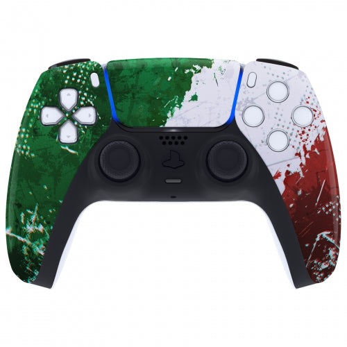 PlayStation 5 Controller Front Plates | UV Printed Extremerate