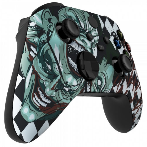 Xbox Series X|S Controller Front Plates | UV Printed Extremerate