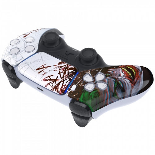 PlayStation 5 Controller Front Plates | UV Printed Extremerate