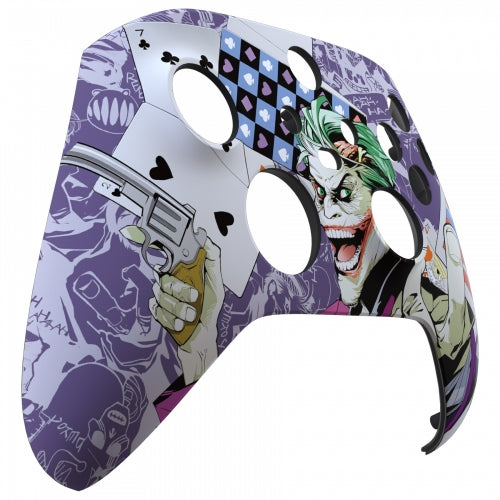 Xbox Series X|S Controller Front Plates | UV Printed Extremerate