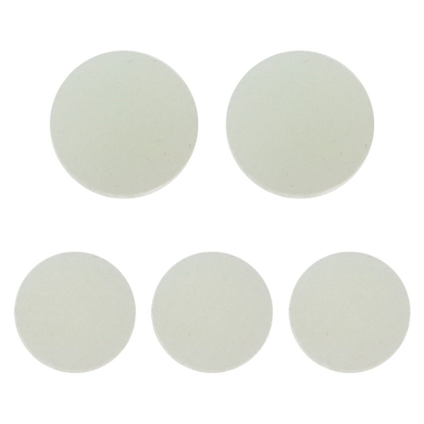 Screw Hole Covers for Game Boy Advance SP KreeAppleGame