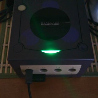 Game Boy LED 3mm Diffused | For Battery & Dowel KreeAppleGame